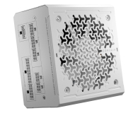 Corsair RM850e 850W 80 Plus Platinum ATX 3.1 White - 1580906 - zdjęcie 2